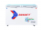 TỦ ĐÔNG 2 NGĂN 200 LÍT SANAKY VH-2599W3
