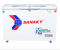TỦ ĐÔNG 2 NGĂN 270 LÍT SANAKY VH-3699W3