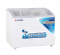 Tủ Đông Nắp Kính Cong Alaska SC-401YC
