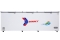 Tủ Đông 900 Lít VH 1199HY