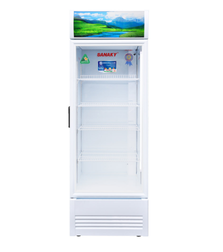 Tủ mát Sanaky Inverter 300 Lít VH-4088K3