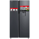 Tủ lạnh thông minh Inverter Toshiba 596  GR-RS775WI-PMV(06)-MG 