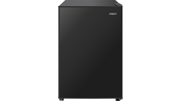 Tủ lạnh Aqua 90 lít AQR-D100FA(BS) 