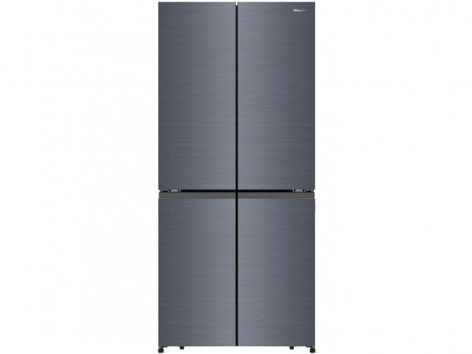 Tủ lạnh Hisense Inverter 488 lít RQ630N4EBUI3 