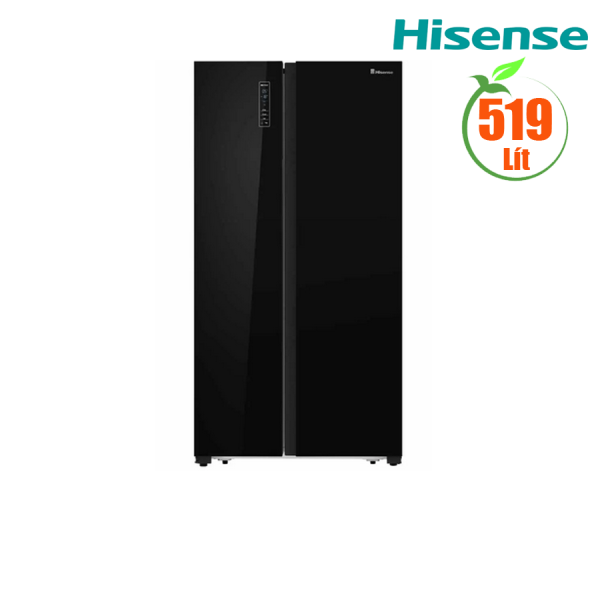 Tủ Lạnh Hisense Inverter 519 Lít HS56WBG