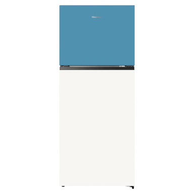 Tủ Lạnh Hisense Inverter 424 Lít RT549N4EW-MBU