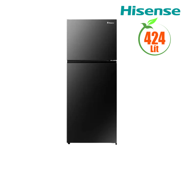 Tủ Lạnh Hisense Inverter 424 Lít RT549N4EBU