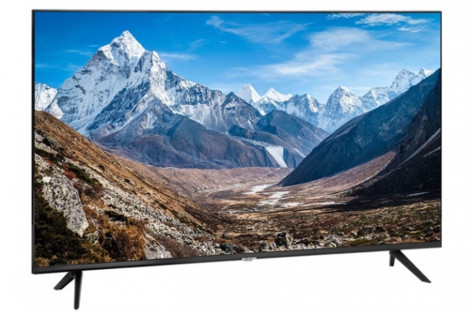 Android Tivi Casper 4K 50 inch 50UGA610 
