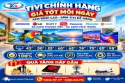  TIVI CHÍNH HÃNG – GIÁ TỐT MỖI NGÀY 