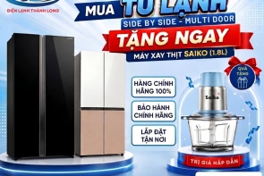 DEAL TO KHÔNG THỂ BỎ LỠ! 