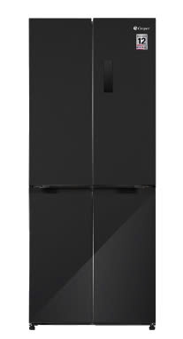 Tủ lạnh Casper 430L RM-D430GBS