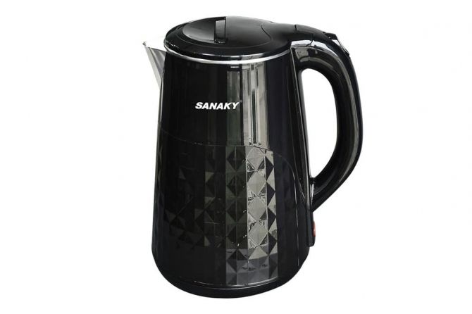 Bình đun nước siêu tốc Sanaky SNK-23DS