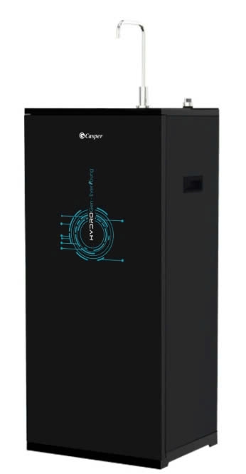 Máy Lọc Nước Casper Hydrogen 10 Lõi WH-D6K1 