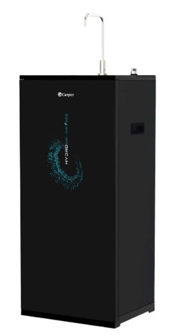 Máy Lọc Nước Casper Hydrogen 10 Lõi WH-D6V1