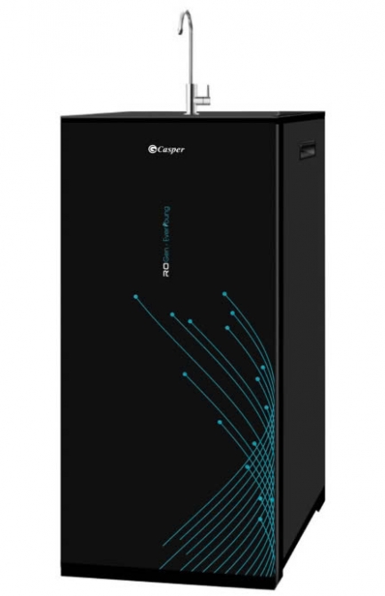 Máy Lọc Nước Casper RO 10 Lõi WR-E6K1