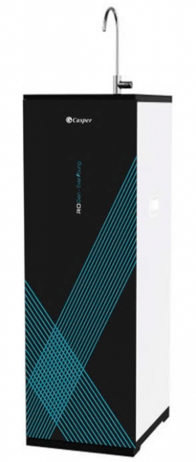 Máy Lọc Nước Casper RO 10 Lõi WR-E8V1