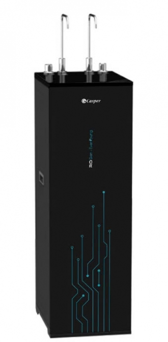 Máy Lọc Nước Nóng Nguội Lạnh Casper RO 10 Lõi WR-EH8K1