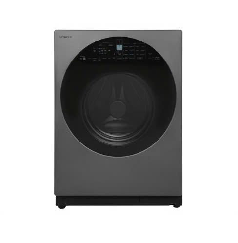 Máy Giặt Sấy Hitachi Inverter 12/8 Kg BD-D120XGV MAG