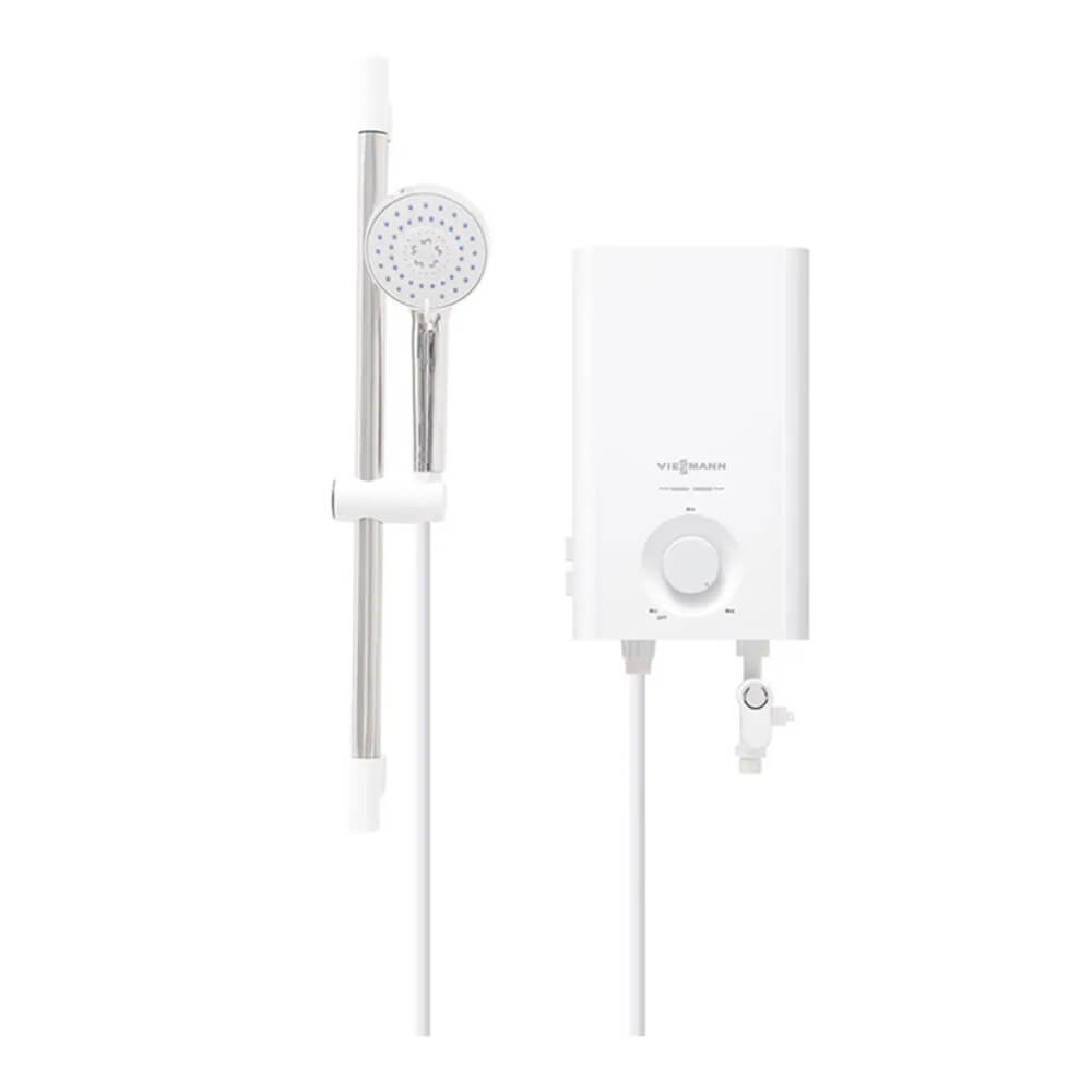 Máy Nước Nóng Trực Tiếp Vitowell Easy Classic C1 35-V 