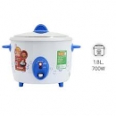 Nồi cơm điện Sharp 1.8L KSH-D19V