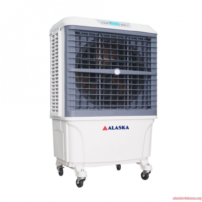 Quạt hơi nước Alaska AW8R1
