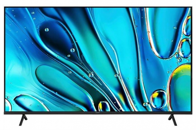 Tivi Sony BRAVIA 3 LED 4K 65 Inch K-65S30