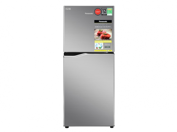 Tủ Lạnh Panasonic Inverter 170 Lít NR-BA190PPVN
