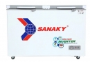 TỦ ĐÔNG 1 NGĂN INVERTER 270LÍT SANAKY VH-3699A4K